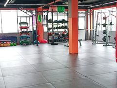 -佳禾健身(三元里店)