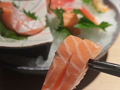 -匠和风精致料理(成都龙湖滨江天街店)