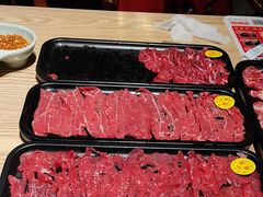 -正禾鲜·潮汕牛肉火锅(凯德天府店)