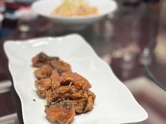 -梅龙镇酒家(南京西路总店)