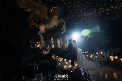 -花嫁丽舍婚礼殿堂(世博江景店)