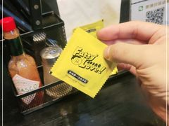 -Grinder 绞肉机汉堡(武定路店)