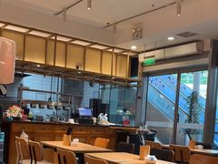 -阿香米线(宁波来福士广场店)