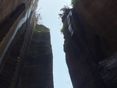 -绍兴东湖风景区