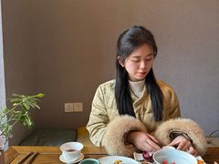 -青藤茶馆(凤起路店)