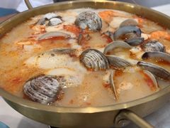 -香香海南菜餐厅