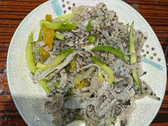 -蚝堡海鲜·威海菜·海肠捞饭·烧烤·亚洲吃蚝公司(幸福门店)