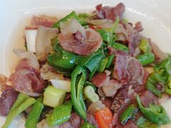 -宣威山野人家·云南菜·菌火锅(金碧店)