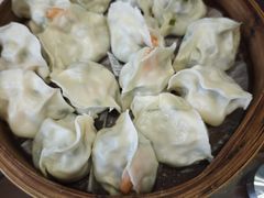 -韩记海鲜饺子旗舰店(红海新区店)
