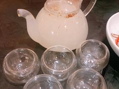 -西安饭庄·非遗陕菜(钟楼店)
