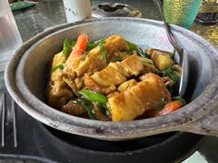 大马站煲-龙记·香港茶餐厅(海上世界店)