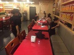 大堂-宏状元现熬粥·京味菜(五棵松店)