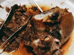 -西贝莜面村(上海百联西郊店)