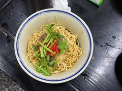 -万三面馆(青龙正街太古里店)