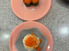 -争鲜回转寿司(西红门荟聚PLUS店)