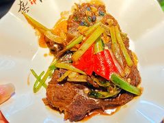 -龚印记牛骨牛杂屋·四代传承(珠影星光城店)