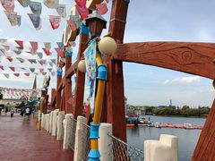 -大连海昌发现王国主题公园