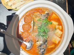 -佰家小厨·南京菜(夫子庙店)