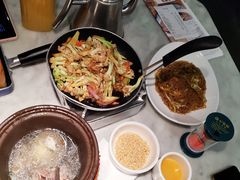 -小菜园新徽菜(无锡宜家荟聚中心店)