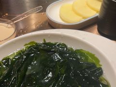 -辣伍鲜毛肚老火锅(元一店)