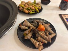 -九层海鲜塔(市南店)