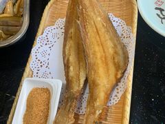 -胶东海鲜大排档(北太平庄店)