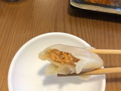 -海胆小馆(东北水饺·春柳店)