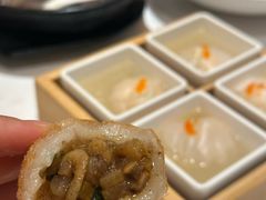 -宝园酒家(美林M·LIVE天地东座店)