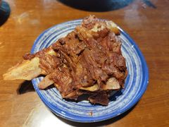 -95号酱骨·一块豆腐(展春园西路店)