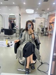 -时尚殿堂hair salon