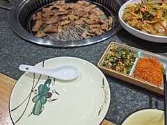 -鹤之乡·齐齐哈尔烤肉·非遗(秋涛路店)