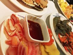 -星伦多自助料理·涮烤一体(虹悦城店)