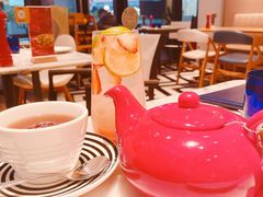 伯爵红茶-玛尚诺意式餐厅(三林环宇城店)