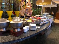 冰鲜水果-马哥孛罗酒店·SAVVY全日餐厅