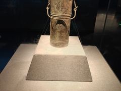 -广西壮族自治区博物馆