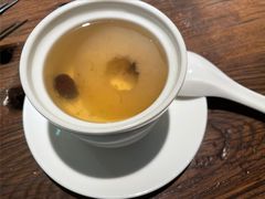 冰糖雪梨-宝翠花园餐厅(沙湖店)