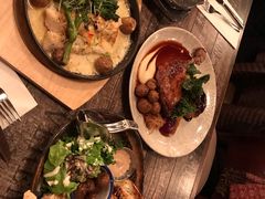 -Pakkhús Restaurant