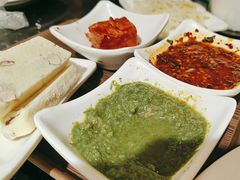 -一招鲜·全羊铺·蒙古奶茶(五一北路店)