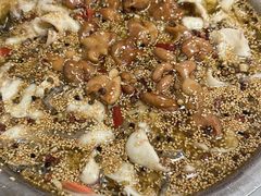 -黑皮酸菜鱼(三山街店)