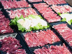 -幸运牛汕头小黄牛牛肉火锅(梅林店)