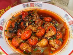 -串盟烧烤大排档·长沙美食地标(星沙店)