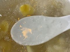 -老福合沟无米粿甜汤粿品店