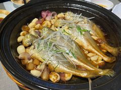 -有喜胶东小馆(太申祥和店)
