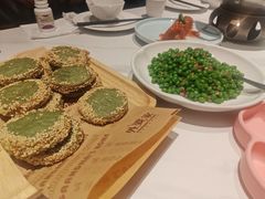 -外婆家(西红门荟聚购物中心店)