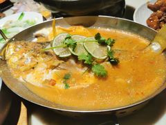 -佬肥猫·浙江乡村菜(国华广场店)