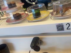 -禾绿回转寿司(苏宁广场店)