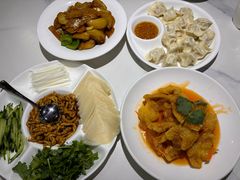 -北国小镇(市桥店)