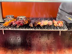 -生火火·小炉子炭烤(金楠天街总店)