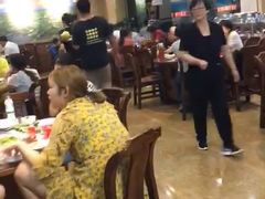 大堂-白洋淀灶台鱼(名佳花园店)