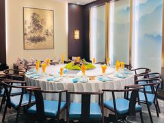 -上地宴·中关村的会客厅(清河高铁站店)